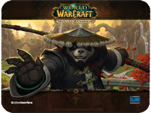 World of Warcraft Mouse Pad